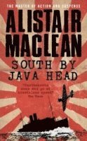 South by Java Head (h�ftad)