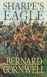 Sharpe's Eagle (h�ftad)