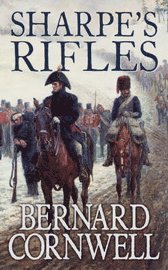 Sharpe's Rifles (h�ftad)