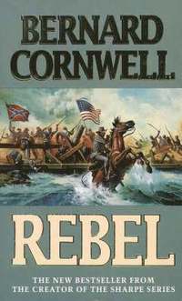Rebel (h�ftad)