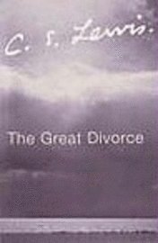 The Great Divorce (h�ftad)