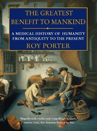 The Greatest Benefit to Mankind (pocket)