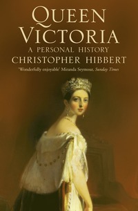 Queen Victoria (h�ftad)