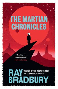 The Martian Chronicles (h�ftad)