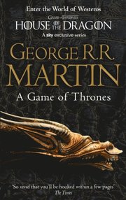A Game of Thrones (h�ftad)