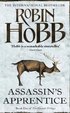 Assassin's Apprentice
