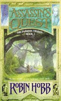 Assassin's Quest (h�ftad)