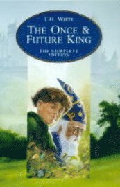 The Once and Future King (pocket)