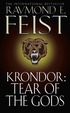 Krondor: Tear of the Gods: Bk. 3 Riftwar Legacy
