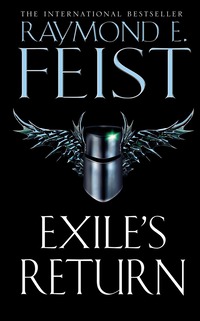 Exile's Return (h�ftad)