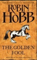 The Golden Fool (h�ftad)