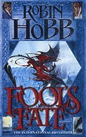 Fool's Fate (h�ftad)