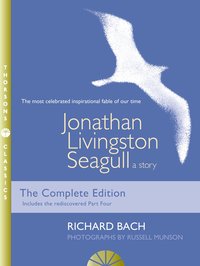 Jonathan Livingston Seagull (h�ftad)
