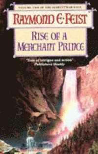 Rise of a Merchant Prince (h�ftad)