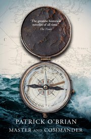 Master and Commander (h�ftad)