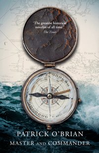 Master and Commander (h�ftad)