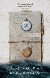 Desolation Island (h�ftad)