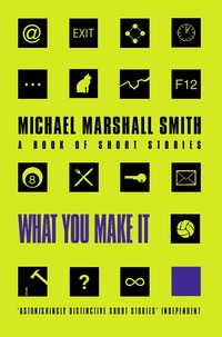 What You Make It (h�ftad)