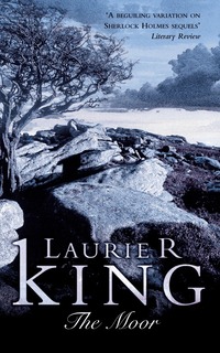 The Moor (h�ftad)