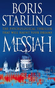 Messiah (h�ftad)