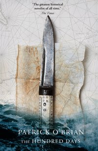 The Hundred Days (h�ftad)