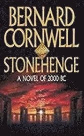 Stonehenge (h�ftad)