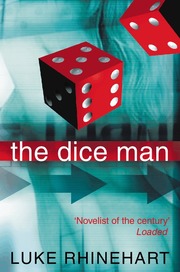 The Dice Man (h�ftad)