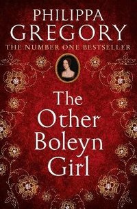 The Other Boleyn Girl (h�ftad)