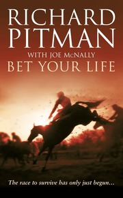 Bet Your Life (h�ftad)