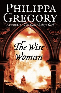 The Wise Woman (h�ftad)