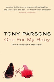One for My Baby (h�ftad)