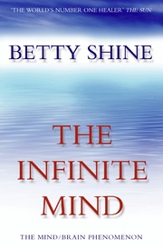 The Infinite Mind (h�ftad)