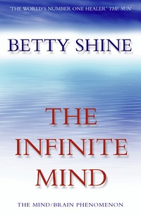 The Infinite Mind (h�ftad)