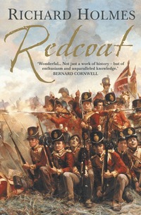 Redcoat (h�ftad)