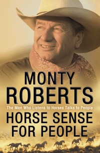 Horse Sense for People (inbunden)
