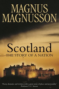 Scotland (h�ftad)