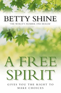 A Free Spirit (h�ftad)