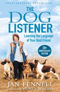 The Dog Listener (inbunden)