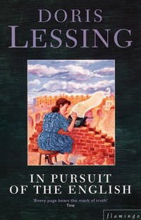In Pursuit Of The English (h�ftad)