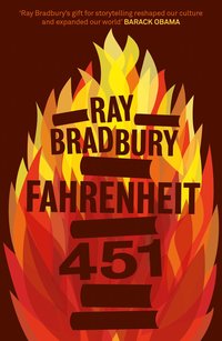 Fahrenheit 451 (h�ftad)