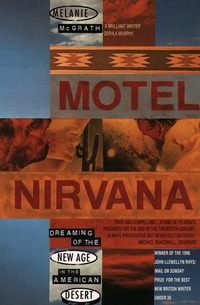 Motel Nirvana (h�ftad)