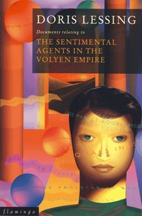 The Sentimental Agents in the Volyen Empire (h�ftad)