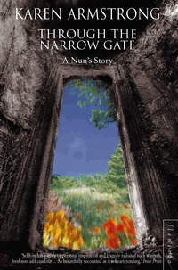 Through the Narrow Gate (inbunden)