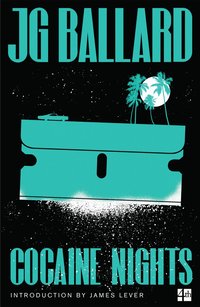 Cocaine Nights (h�ftad)