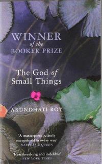 God of Small Things, The (h�ftad)