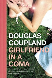 Girlfriend In A Coma (h�ftad)