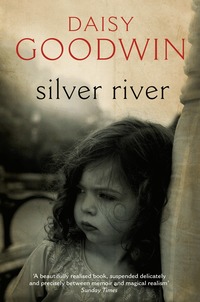 The Silver River (inbunden)