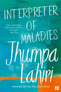 Interpreter of Maladies (pocket)