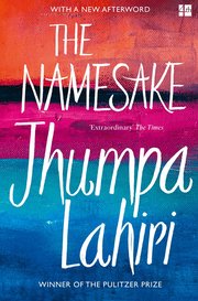 The Namesake (h�ftad)