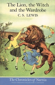 The Lion, the Witch and the Wardrobe (h�ftad)